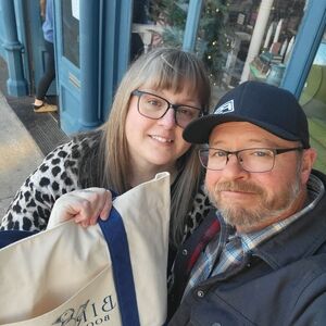 Meet your Posher, Beth